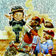 Image for article titled Jack Davis